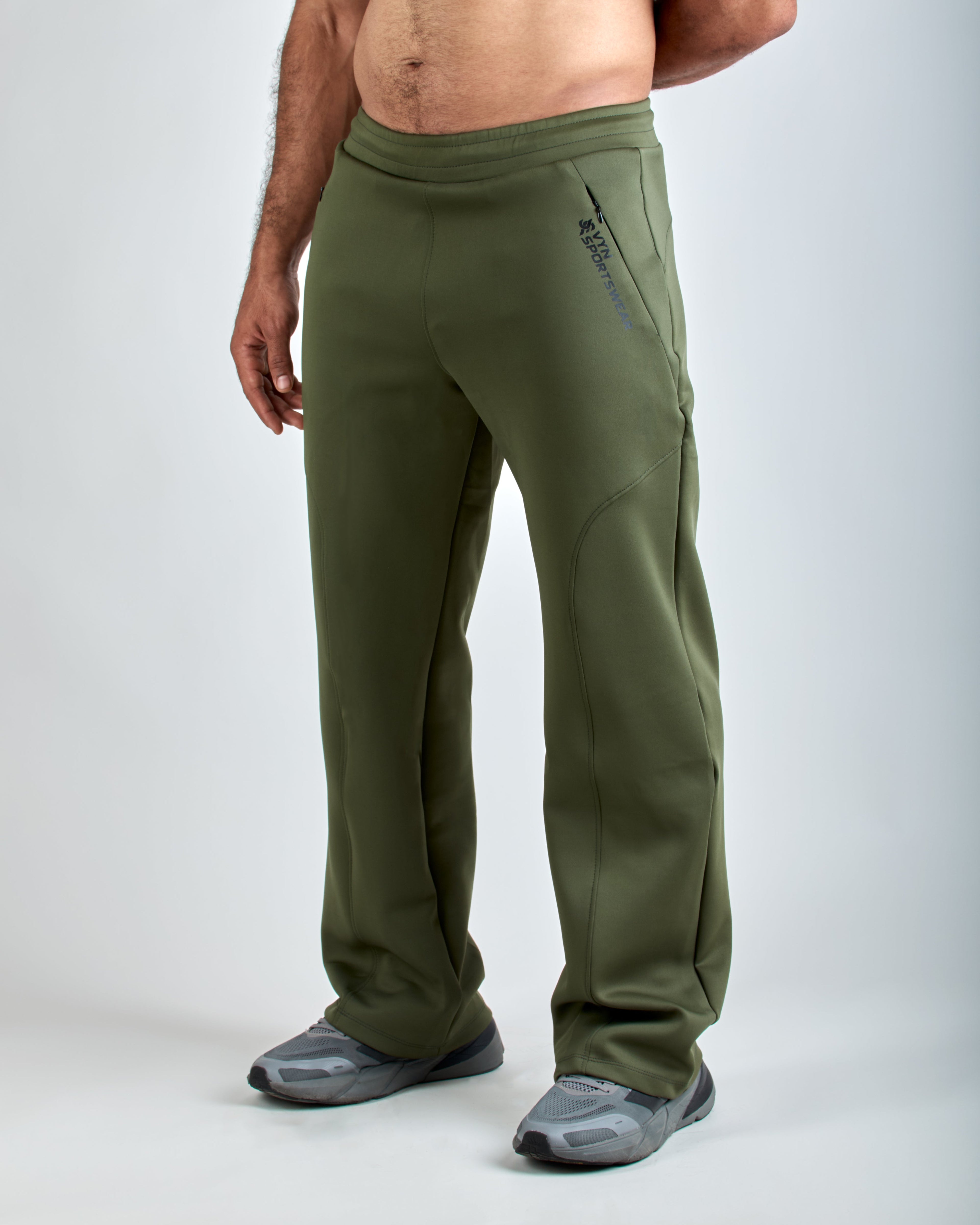 Men Training Pant