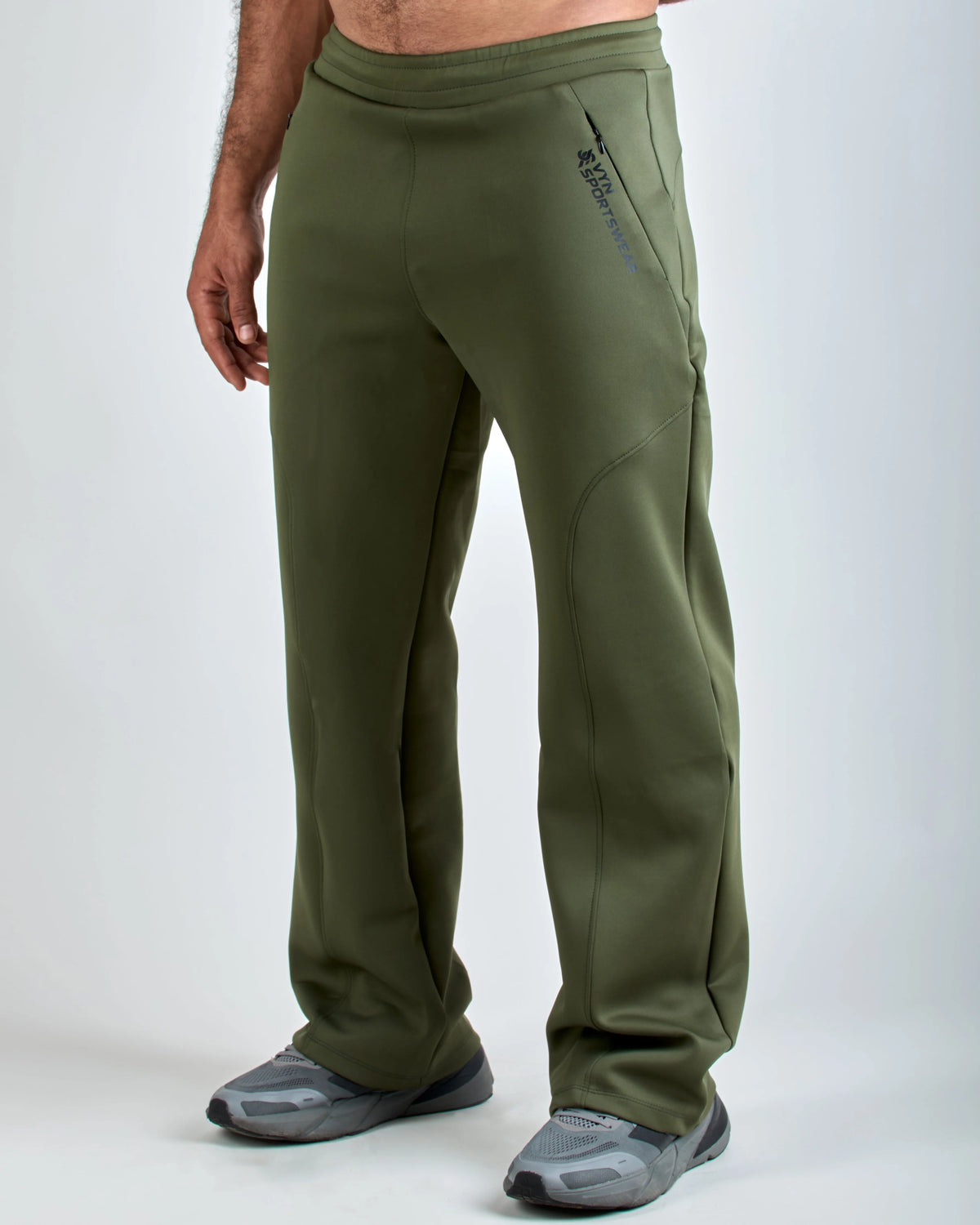 Men Training Pant
