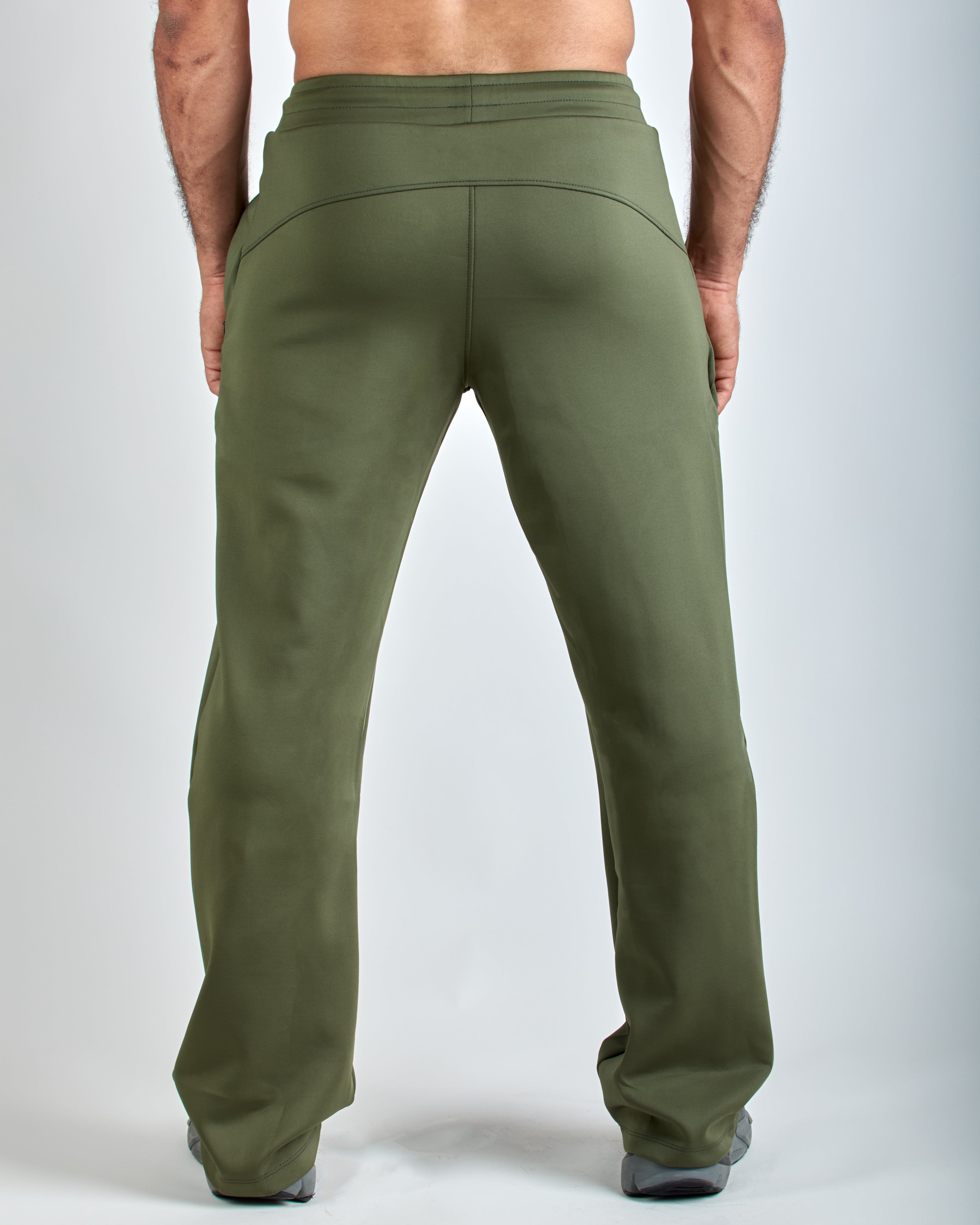 Men Training Pant