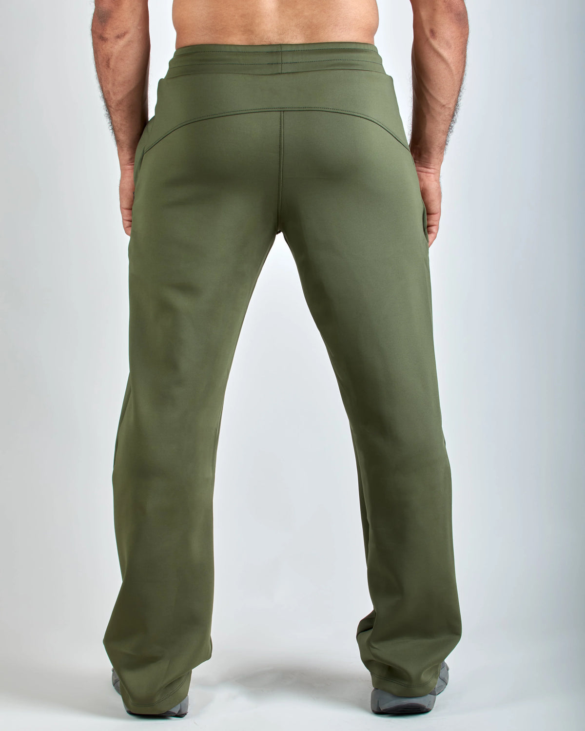 Men Training Pant