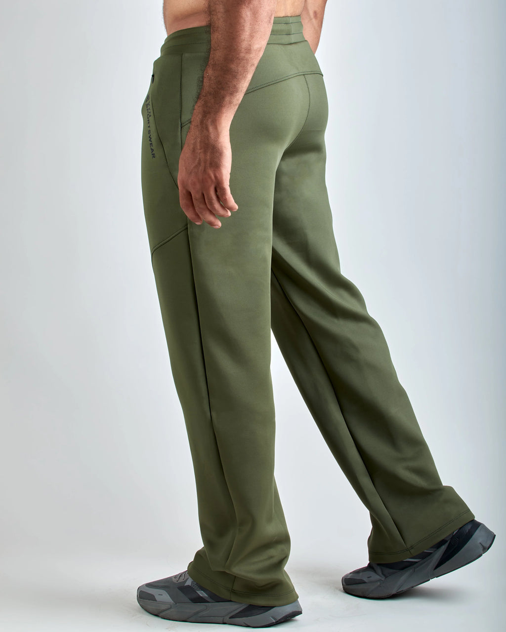 Men Training Pant