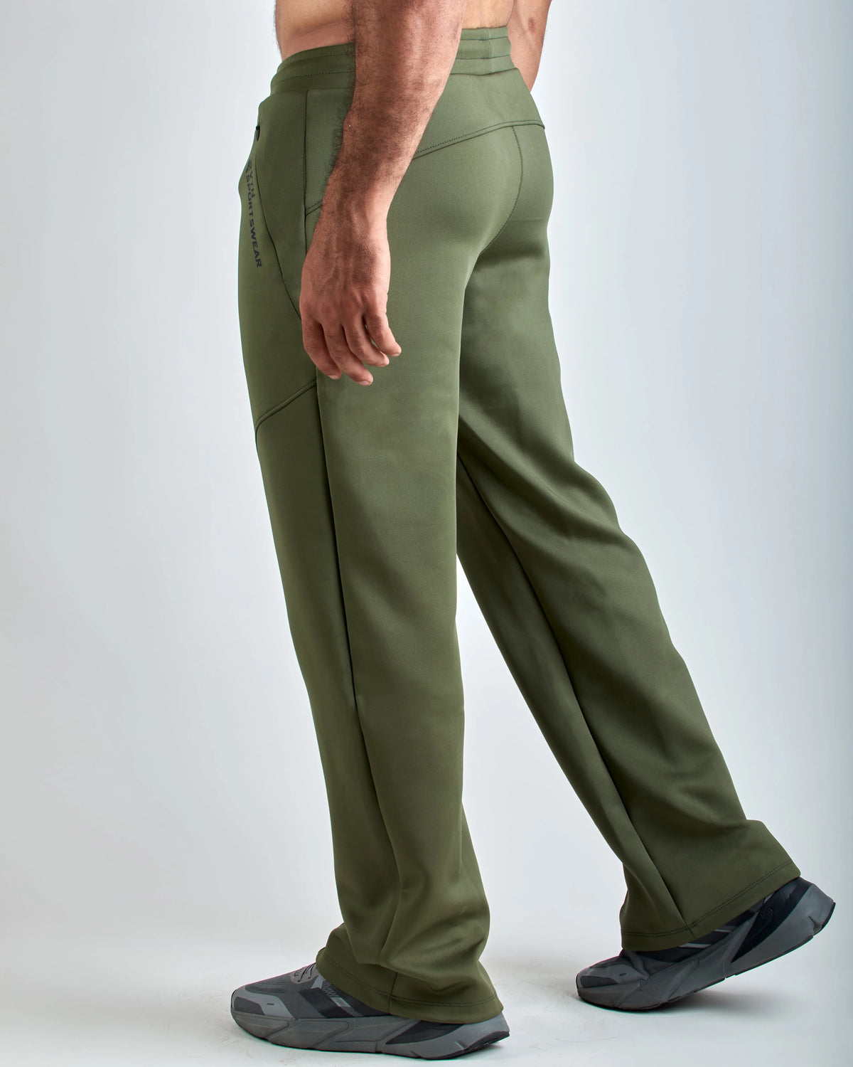 Men Training Pant