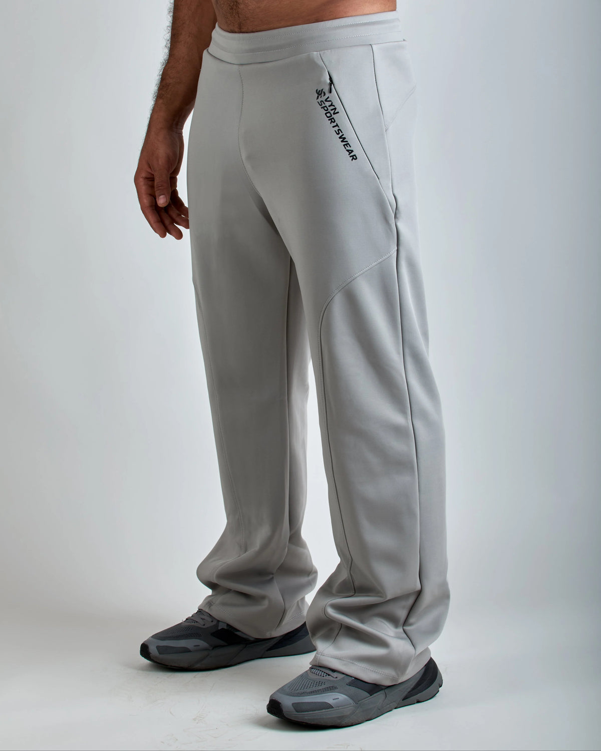 Men Training Pant