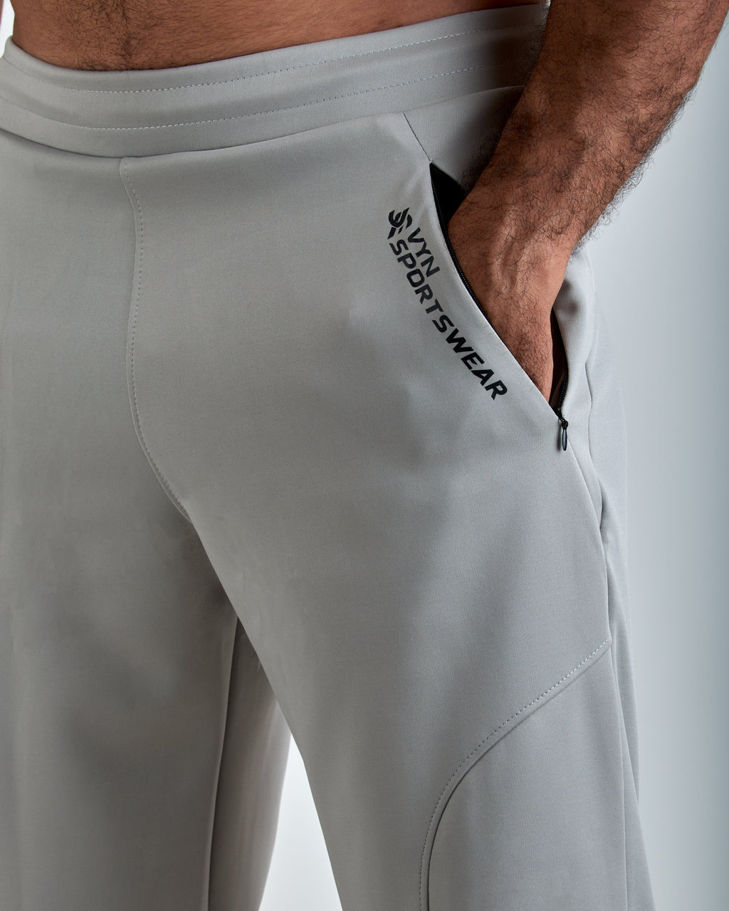 Men Training Pant