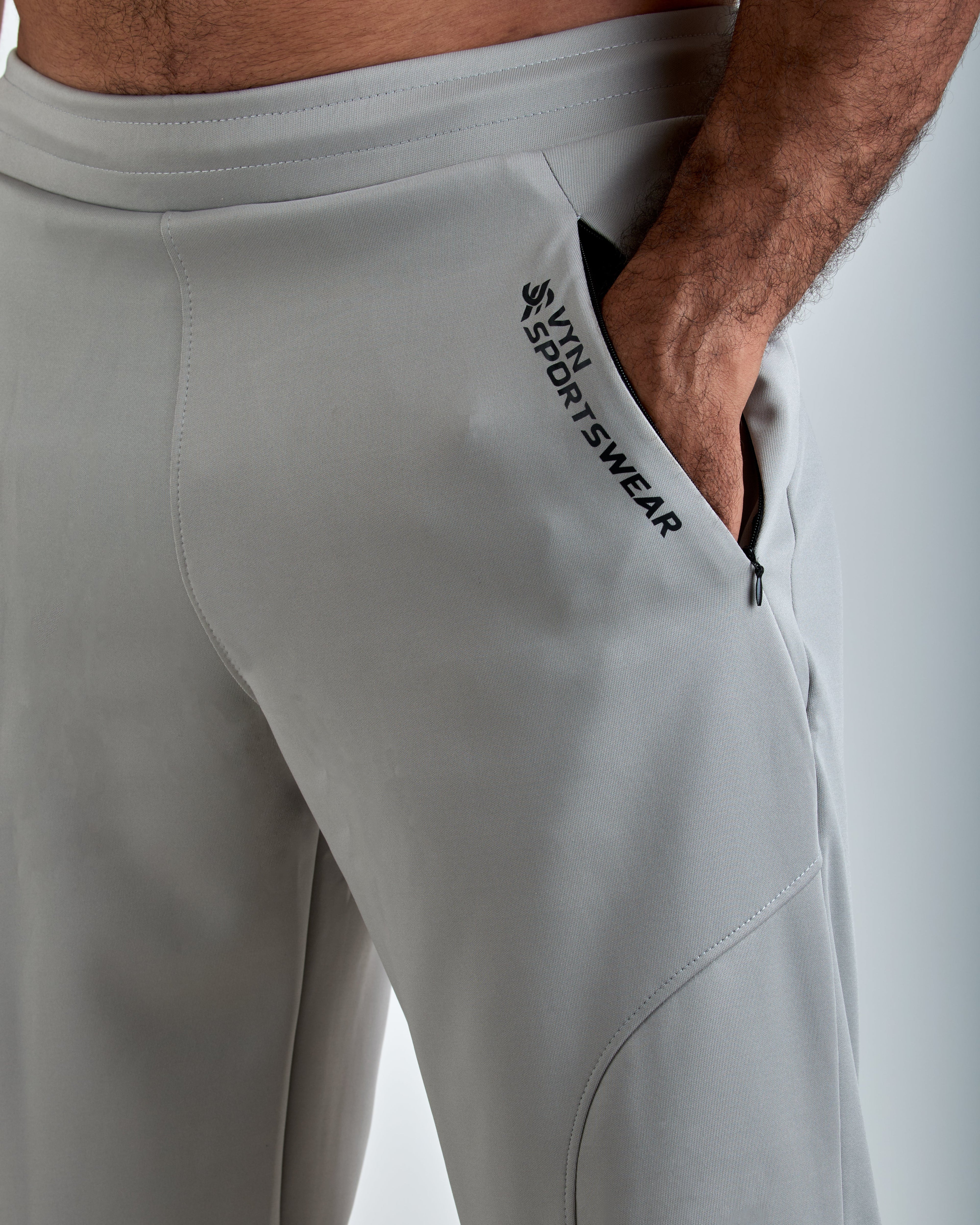 Men Training Pant