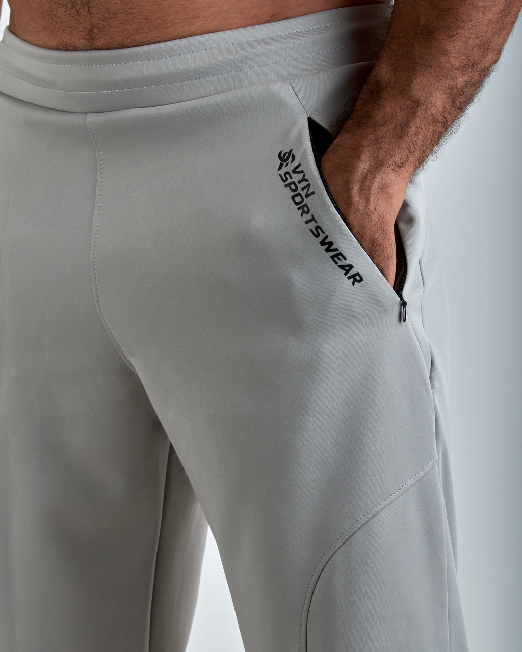 Men Training Pant