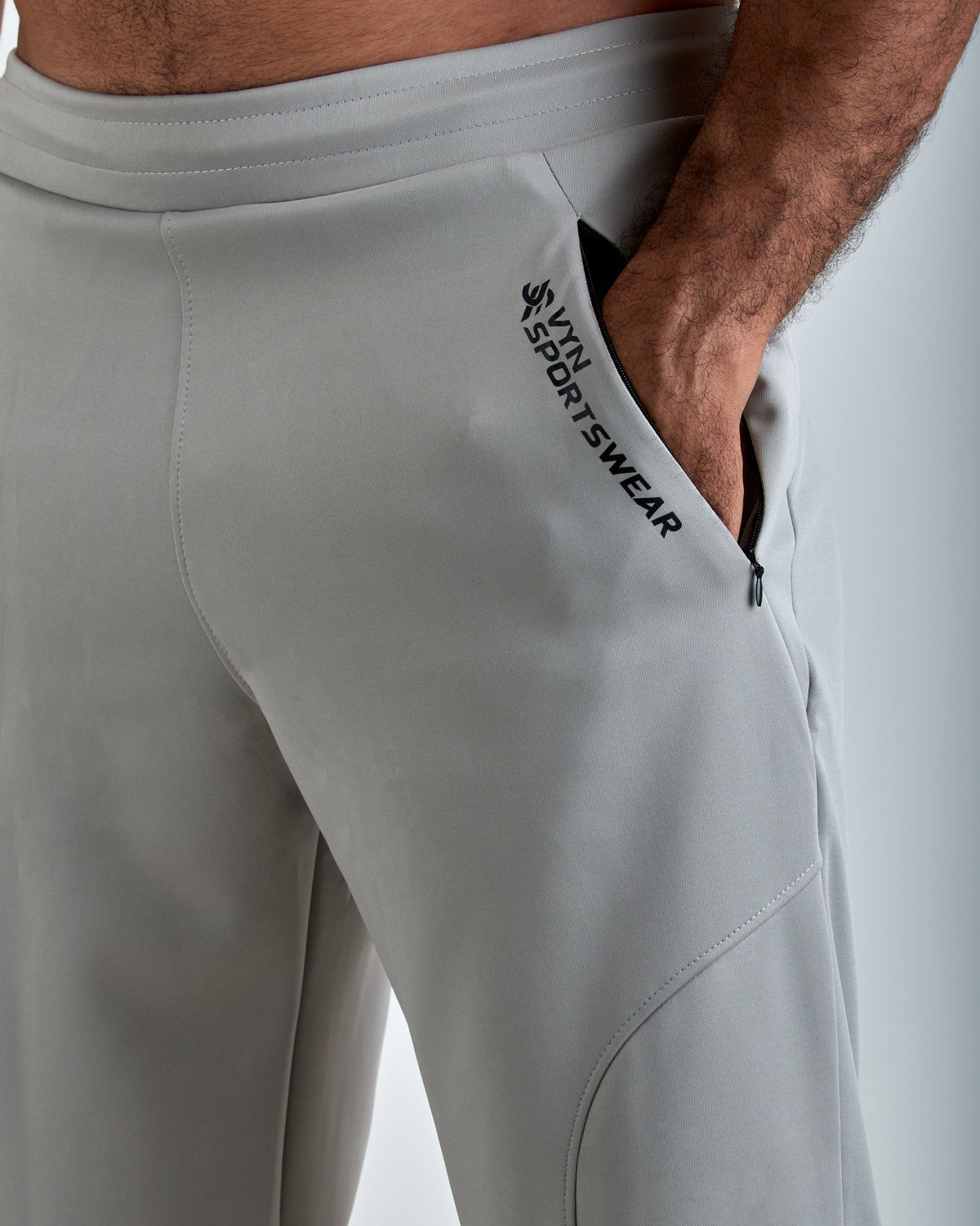 Men Training Pant