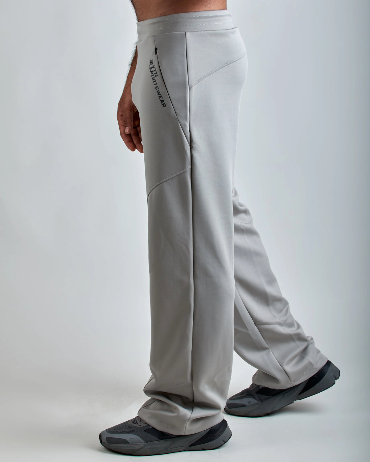 Men Training Pant