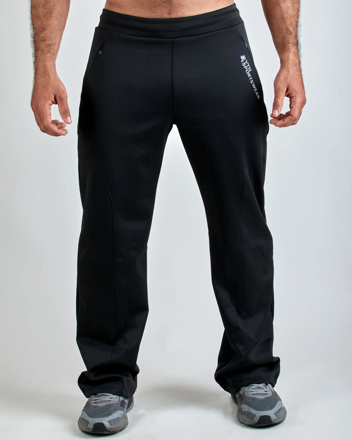 Men Training Pant