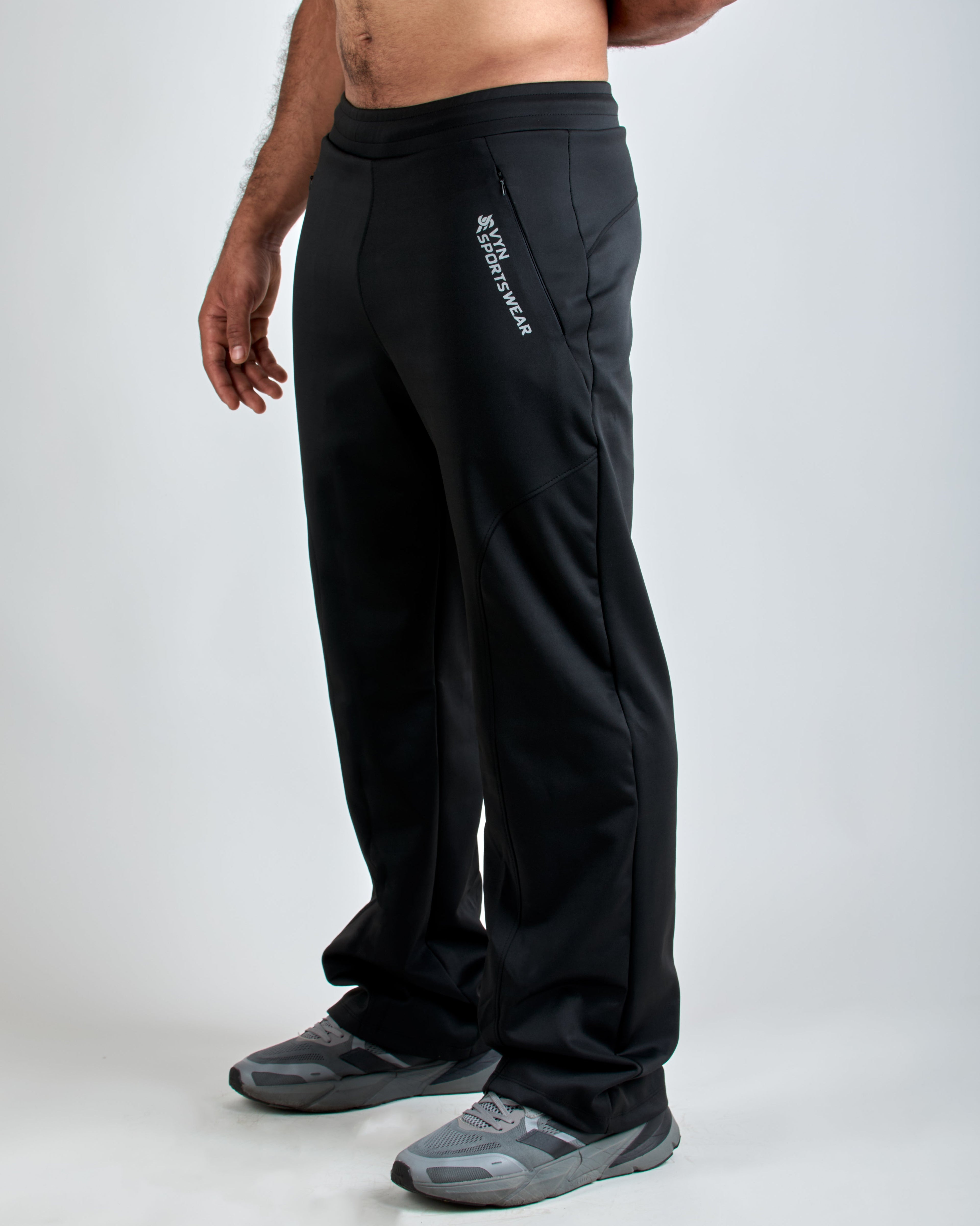 Men Training Pant