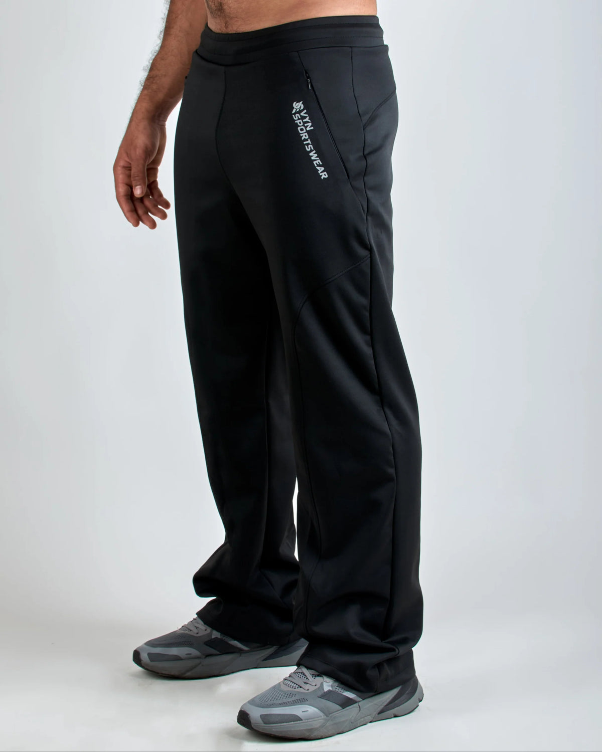 Men Training Pant