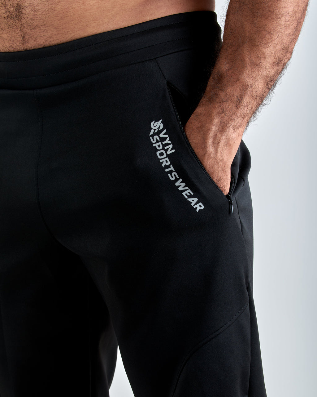 Men Training Pant