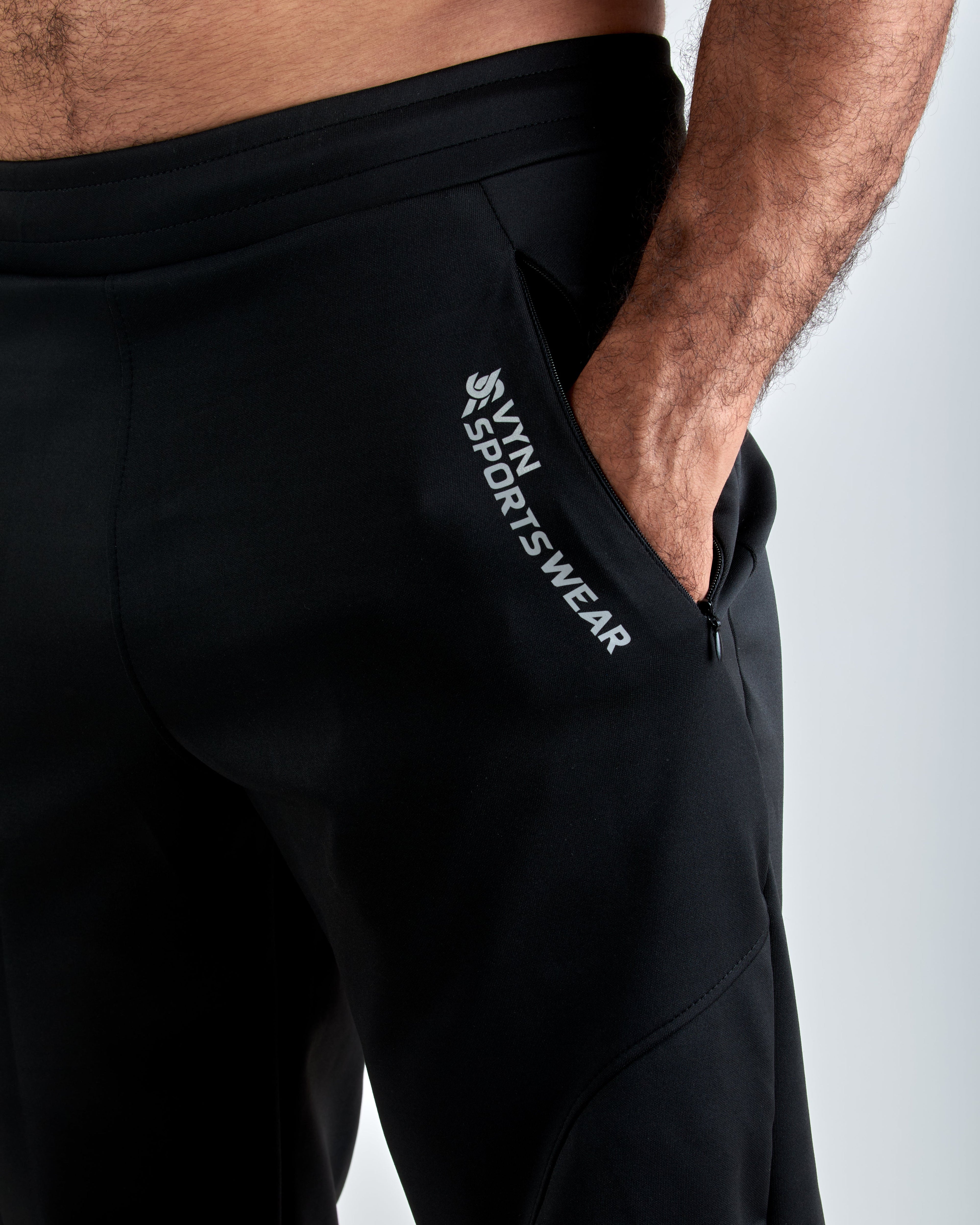 Men Training Pant