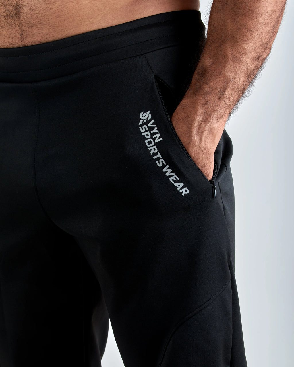 Men Training Pant