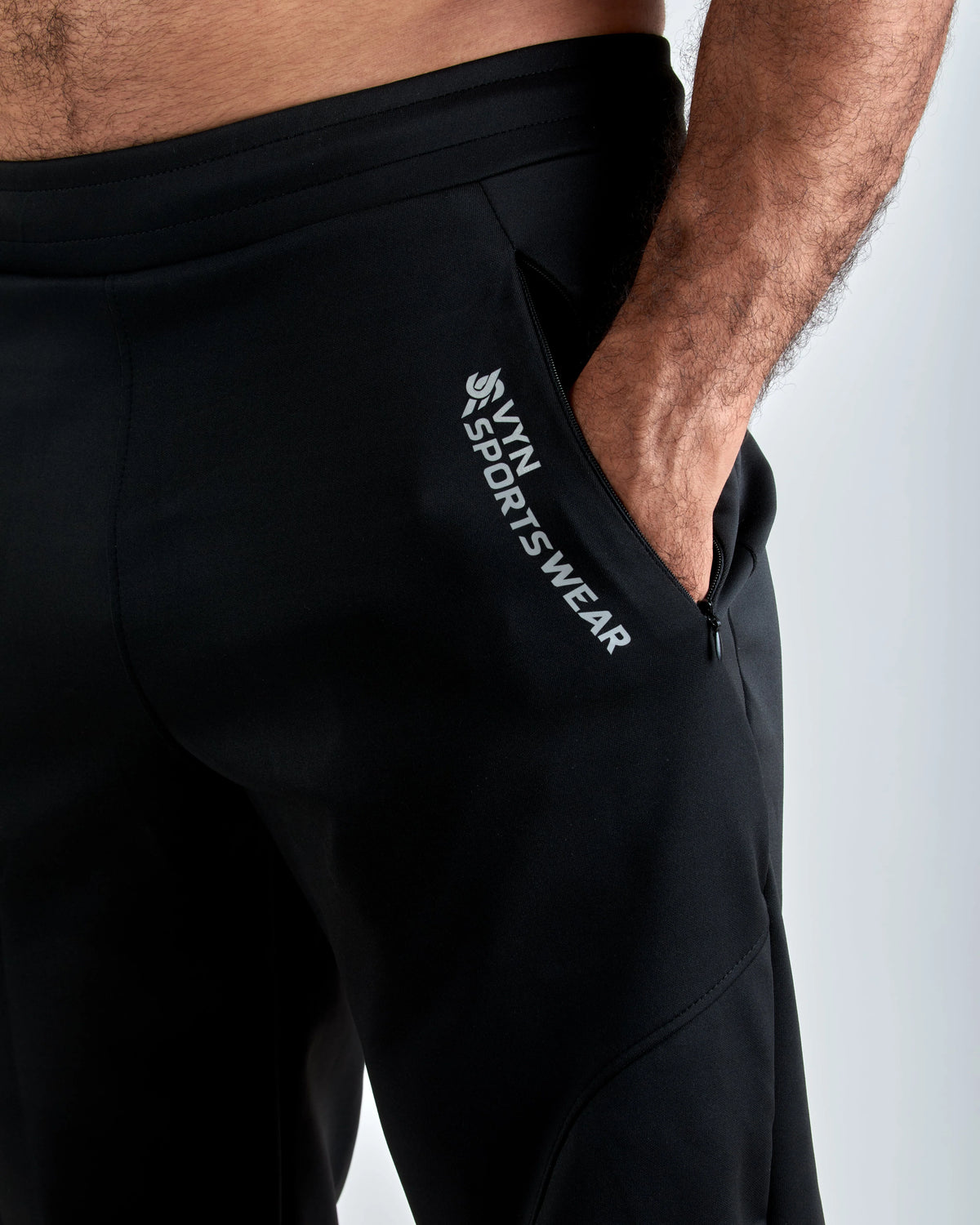 Men Training Pant