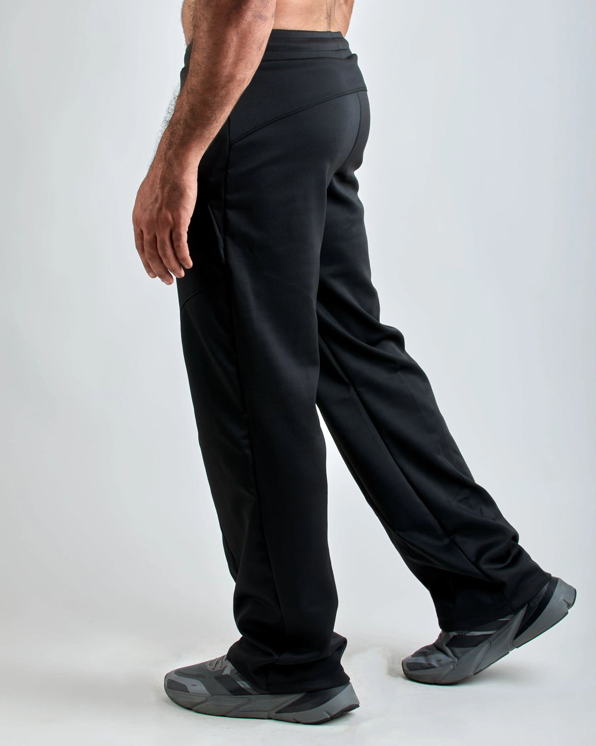 Men Training Pant