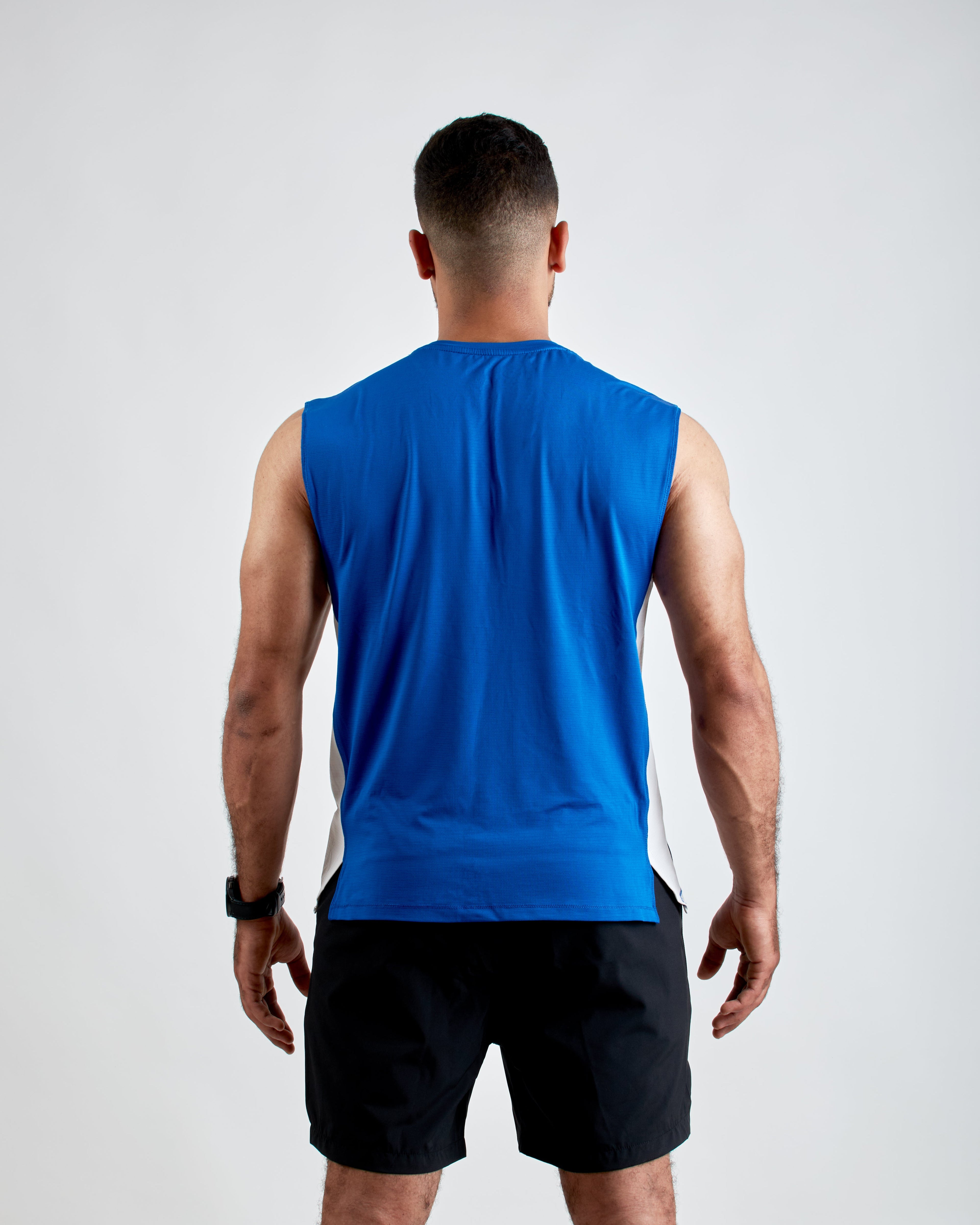 Men Training Tank Top