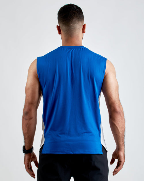 Men Training Tank Top