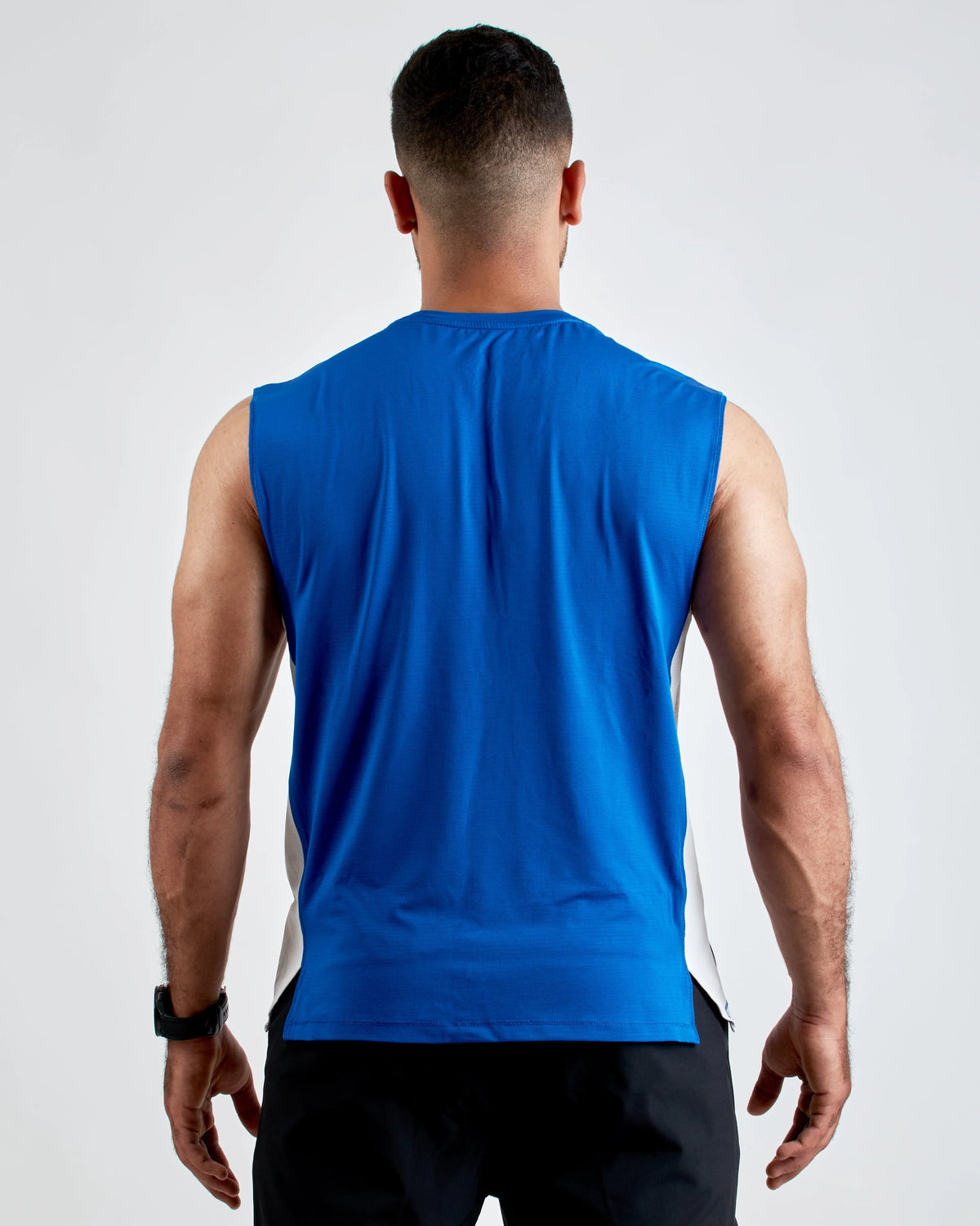 Men Training Tank Top
