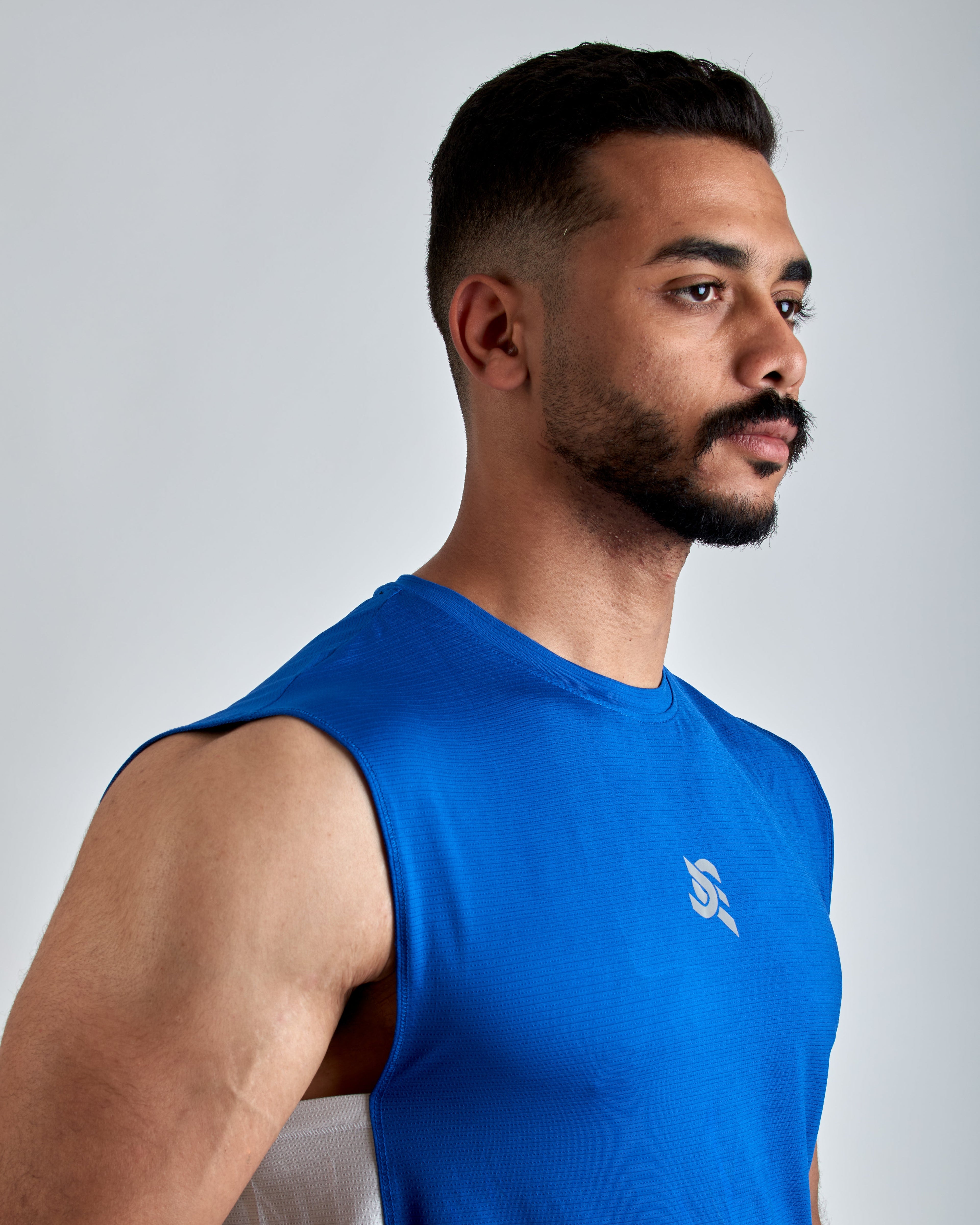Men Training Tank Top