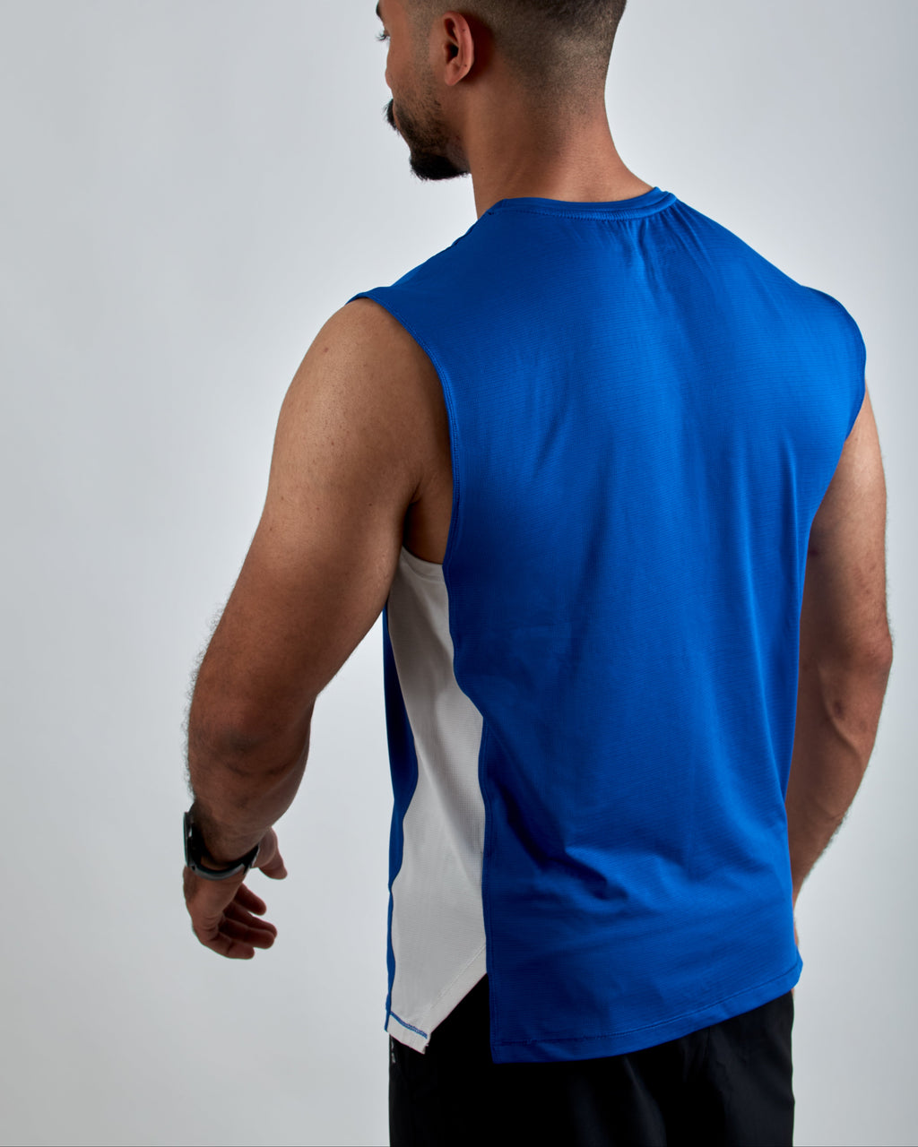 Men Training Tank Top