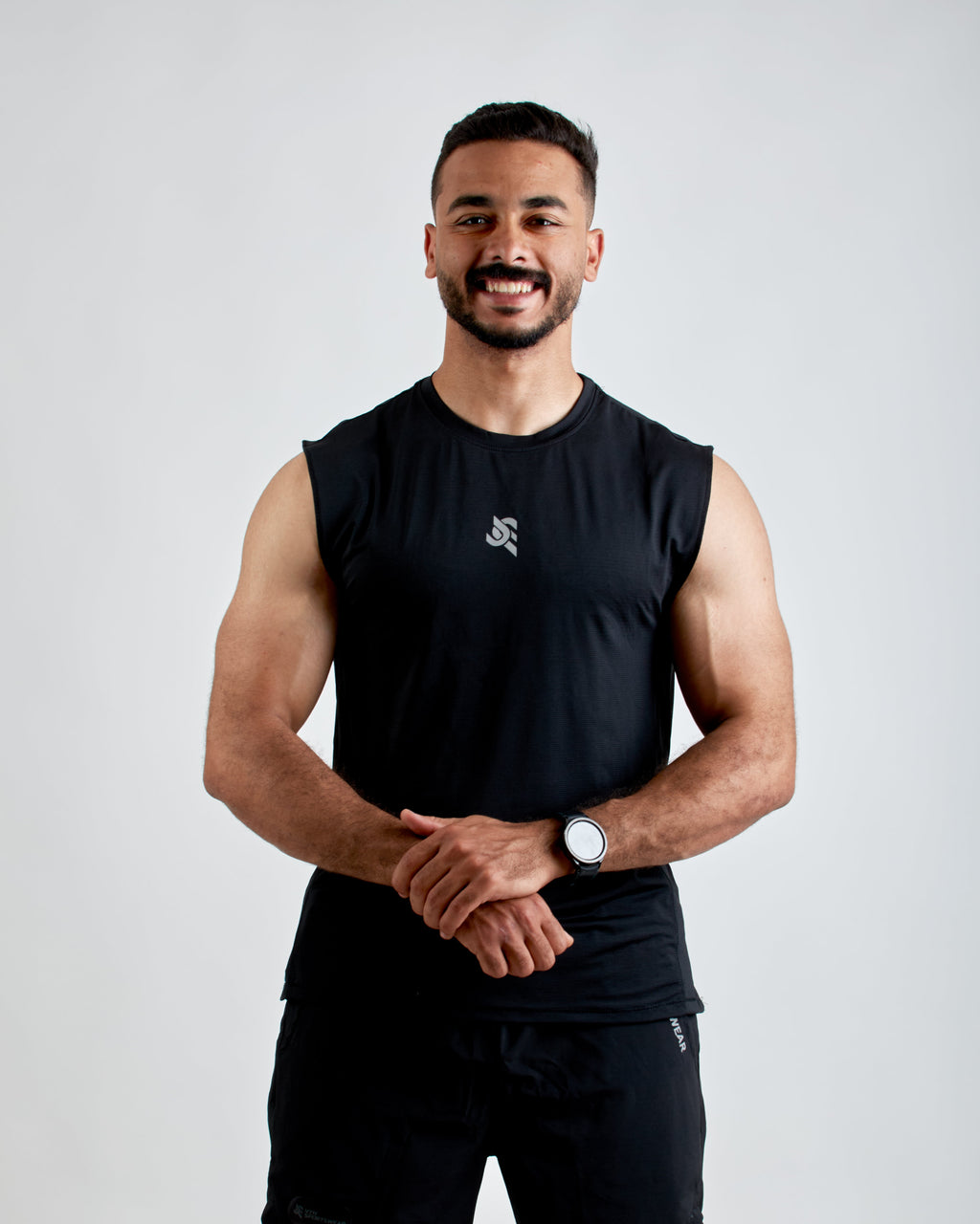 Men Training Tank Top
