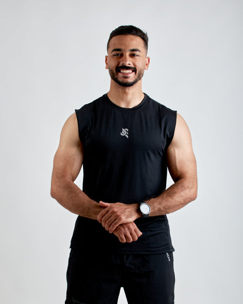 Men Training Tank Top