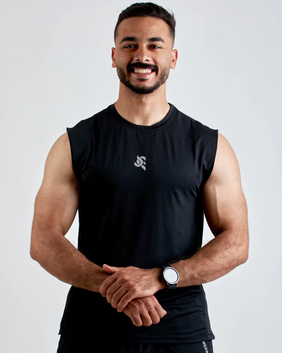 Men Training Tank Top