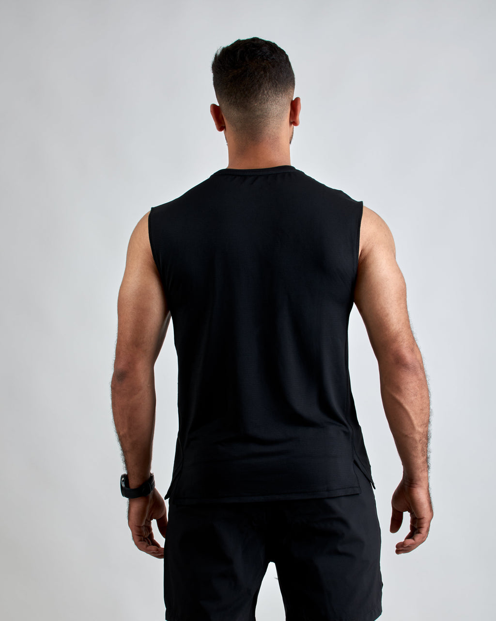 Men Training Tank Top