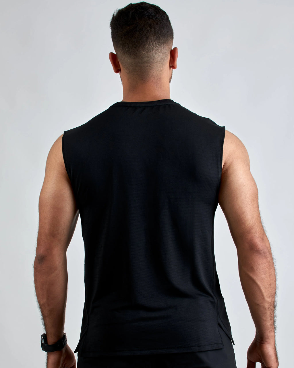 Men Training Tank Top
