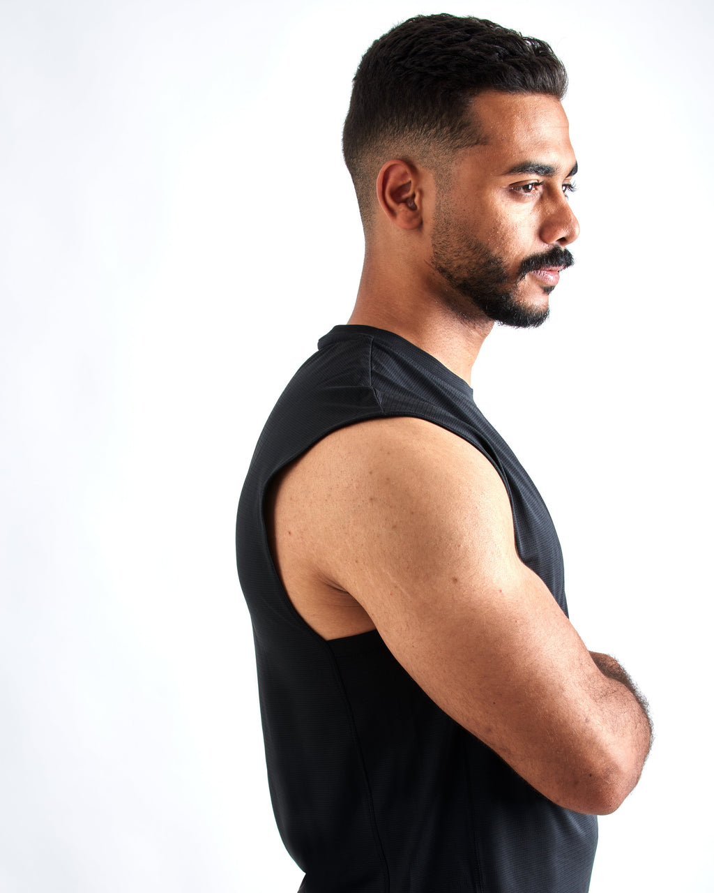 Men Training Tank Top