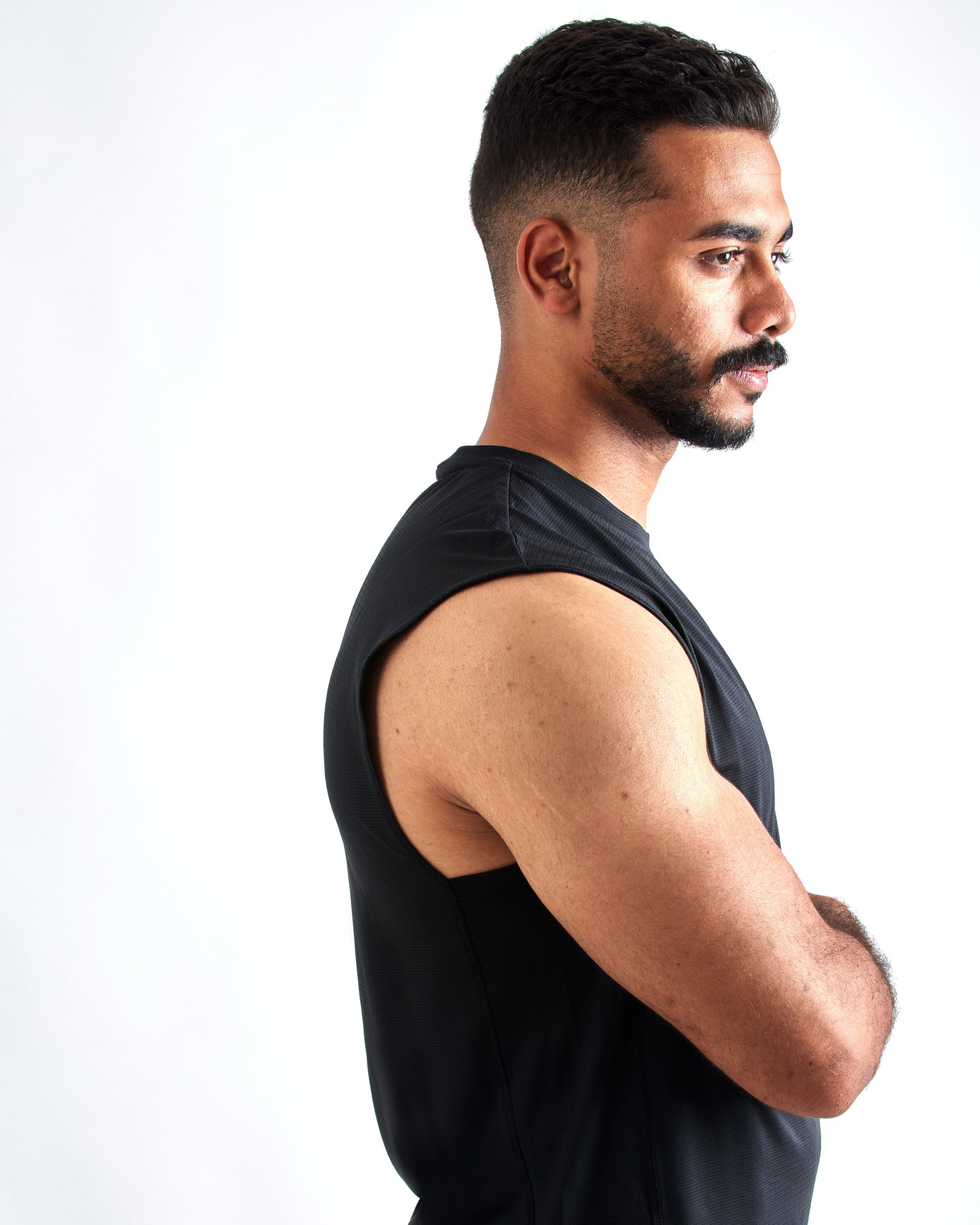 Men Training Tank Top