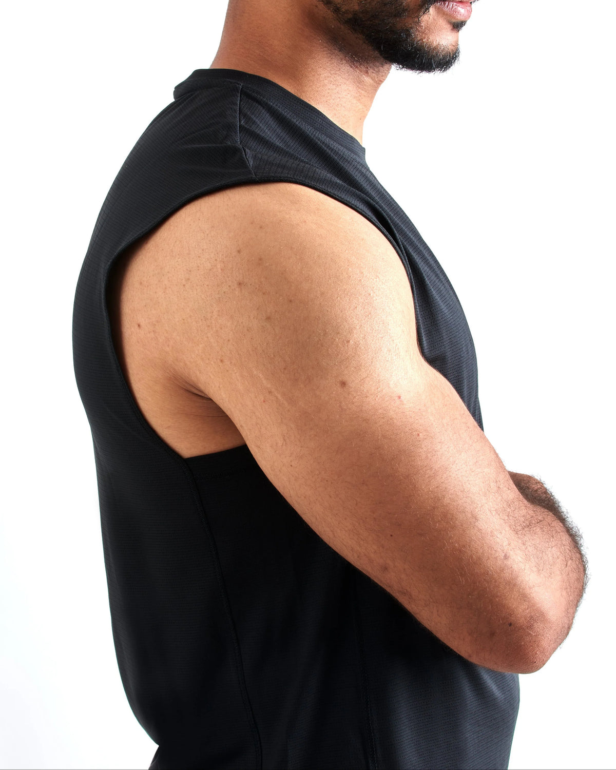 Men Training Tank Top