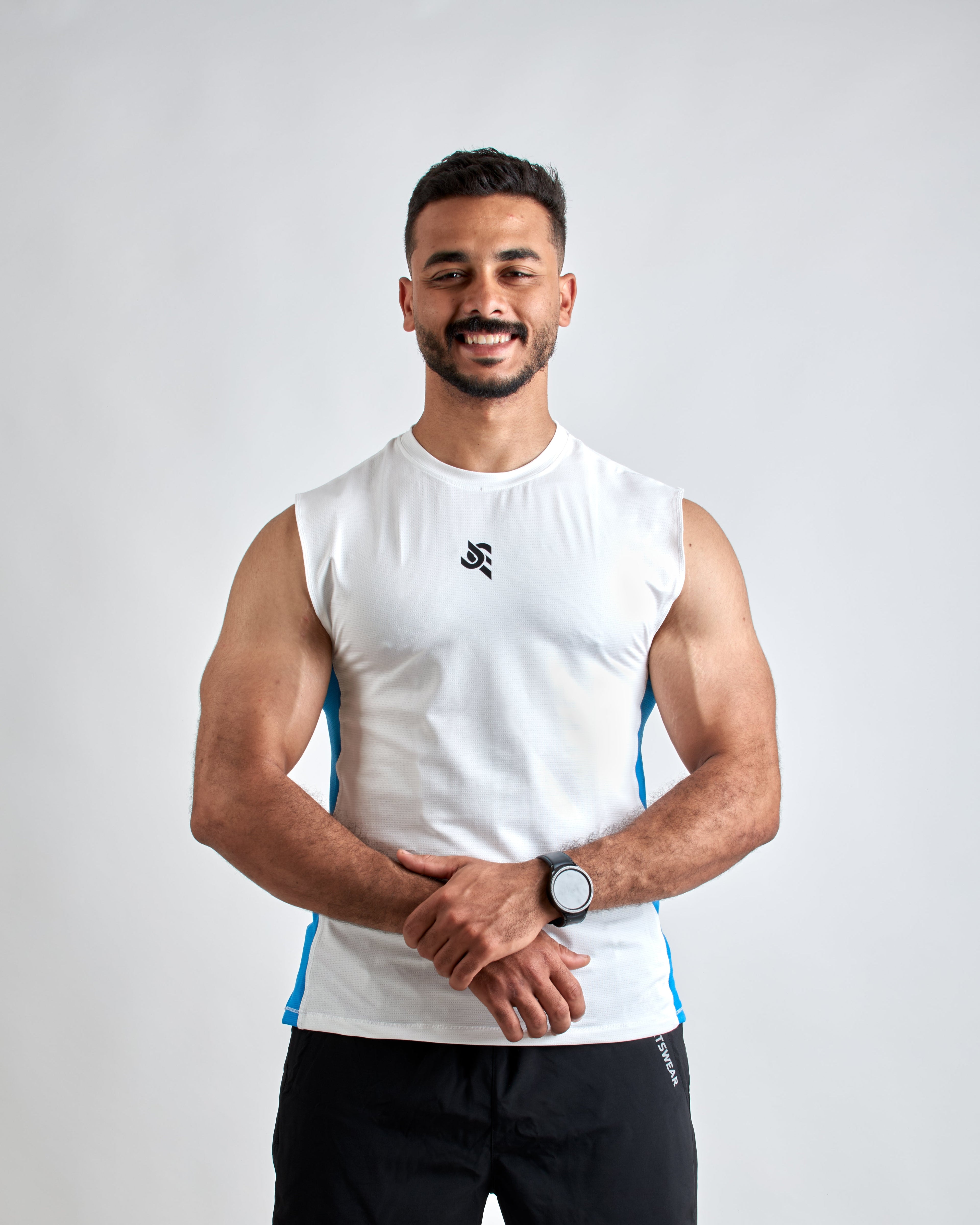 Men Training Tank Top