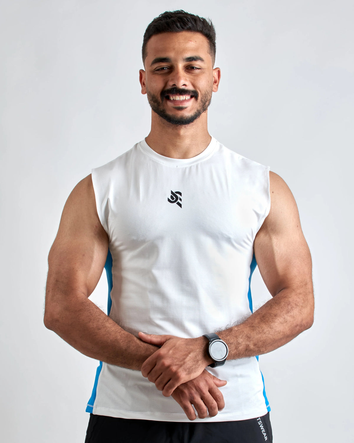 Men Training Tank Top