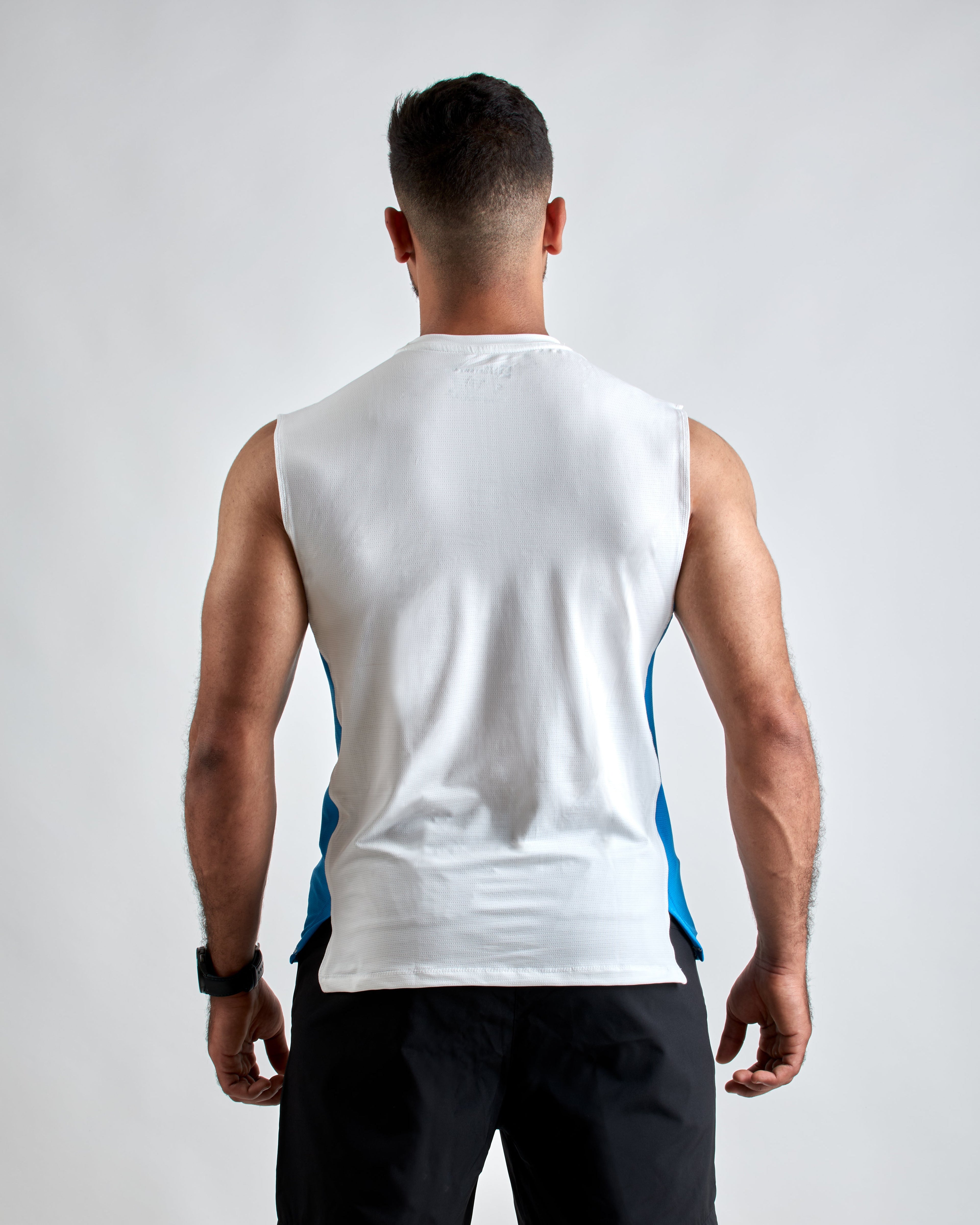 Men Training Tank Top