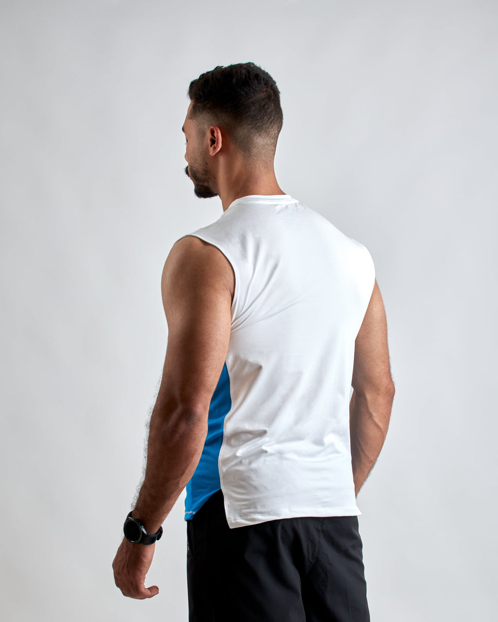 Men Training Tank Top