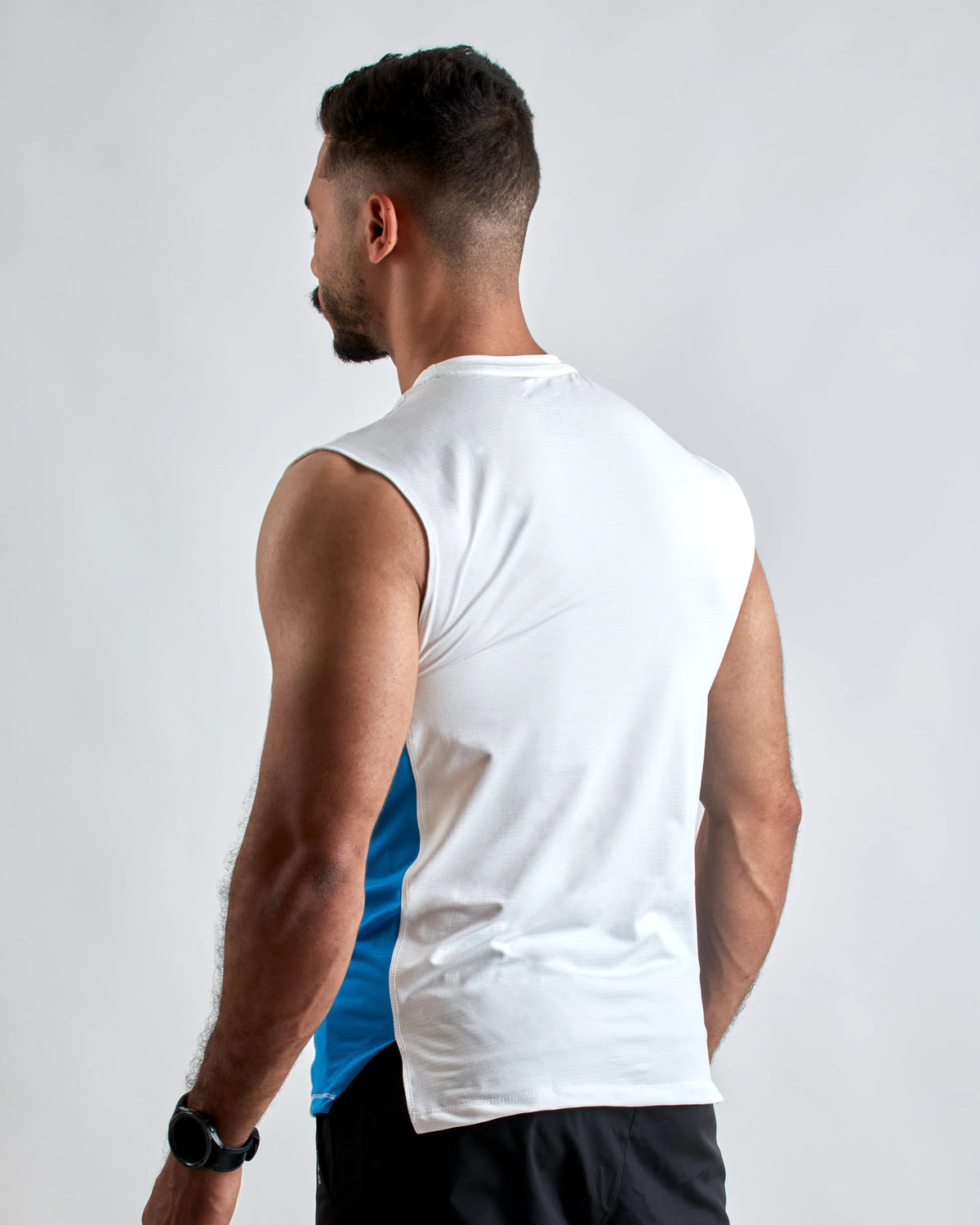 Men Training Tank Top