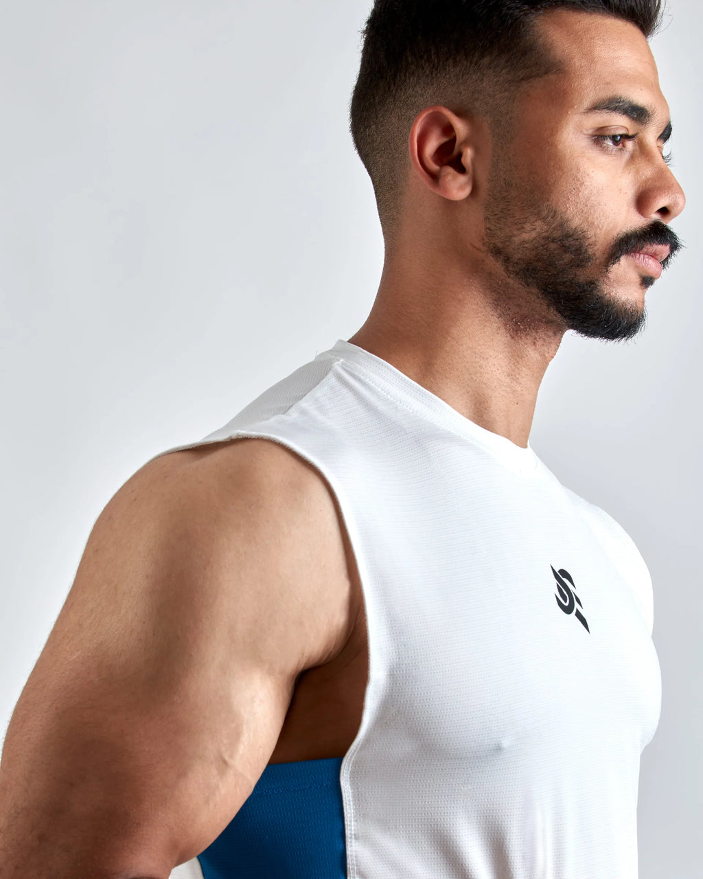 Men Training Tank Top