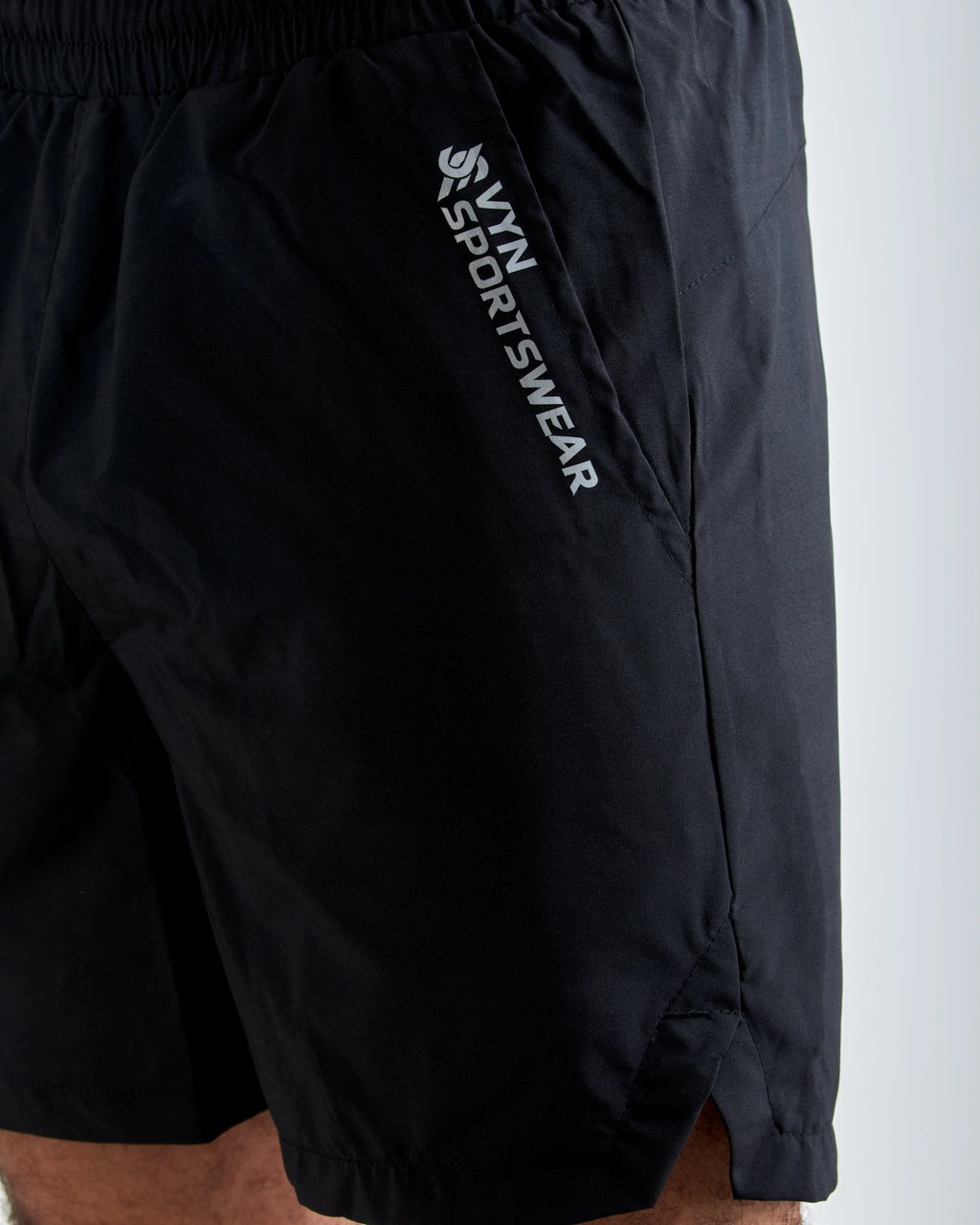 Men Training Short