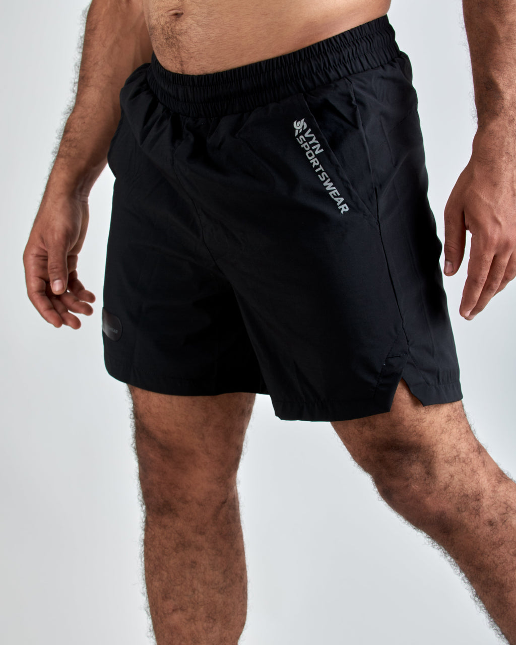 Men Training Short