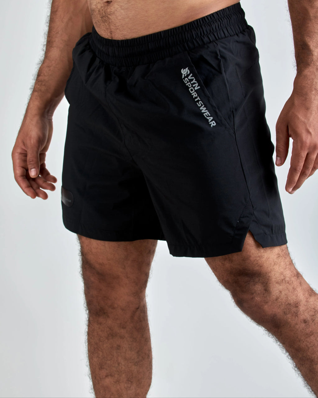 Men Training Short