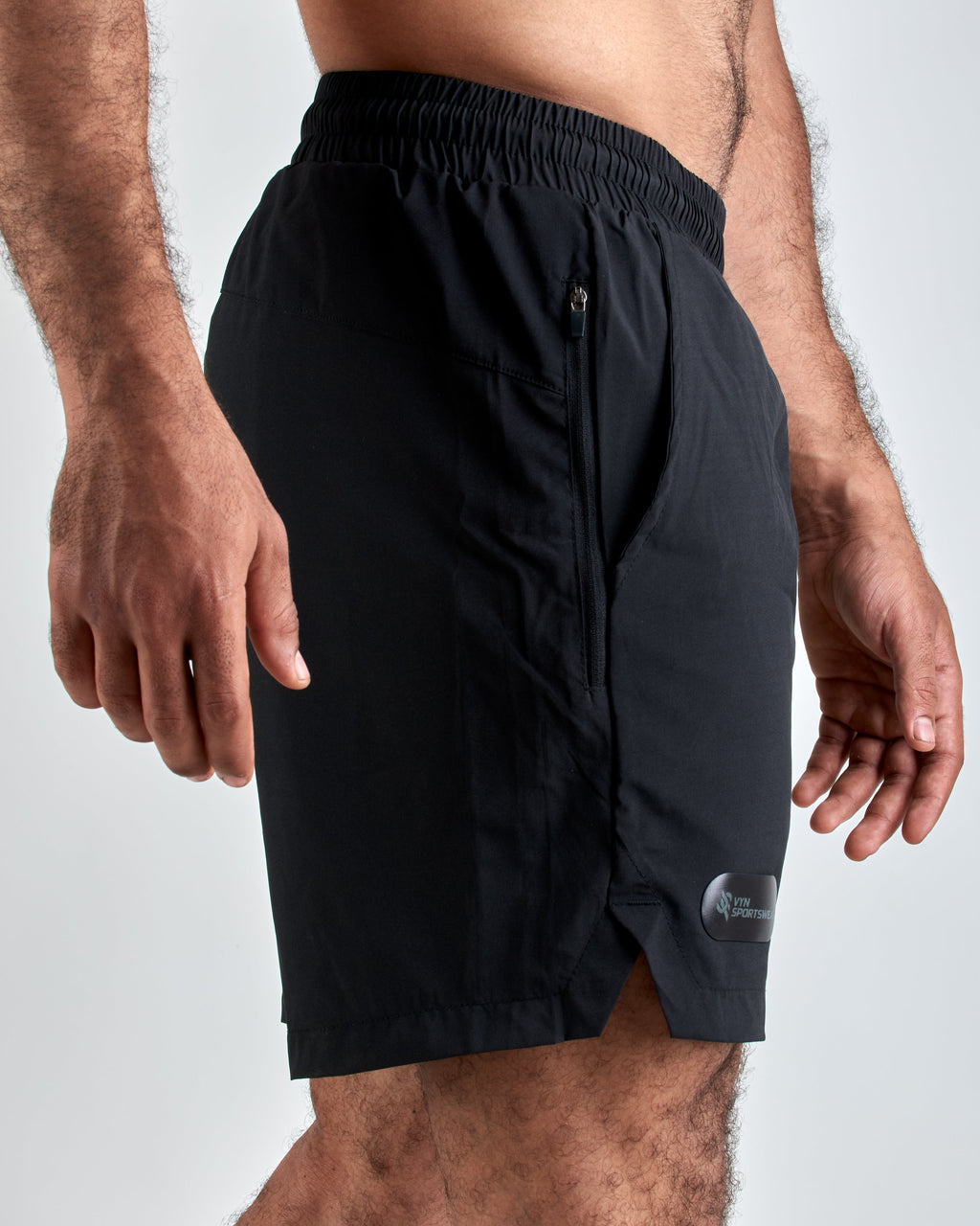 Men Training Short