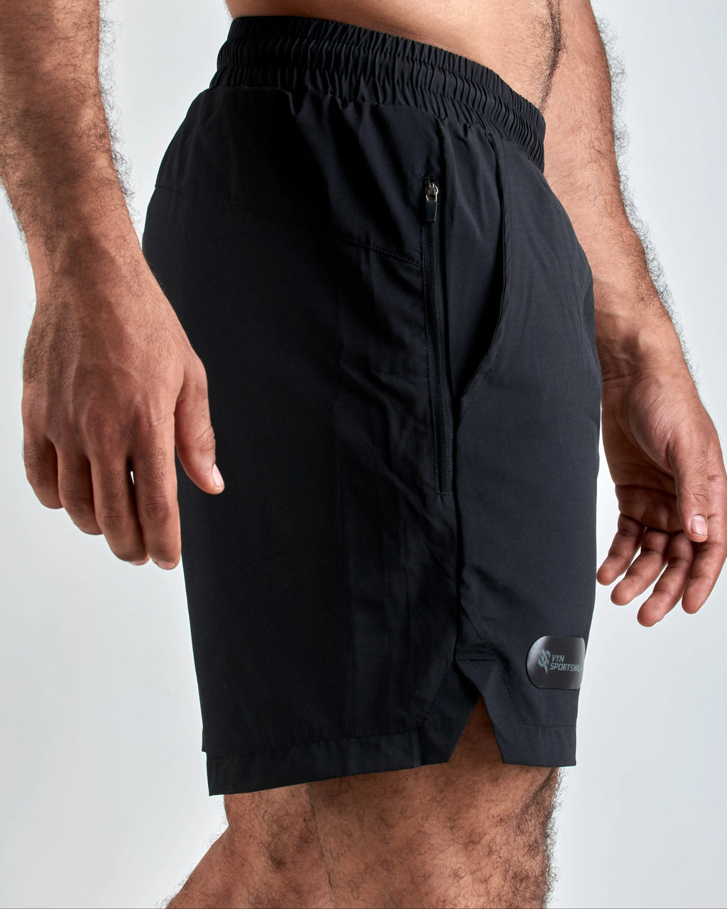 Men Training Short