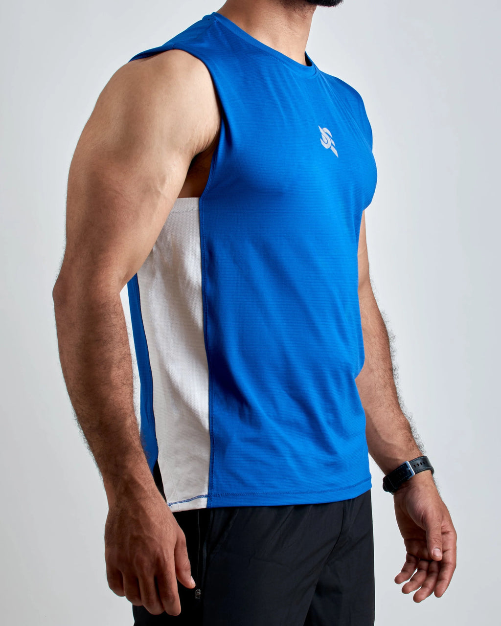 Men Training Tank Top