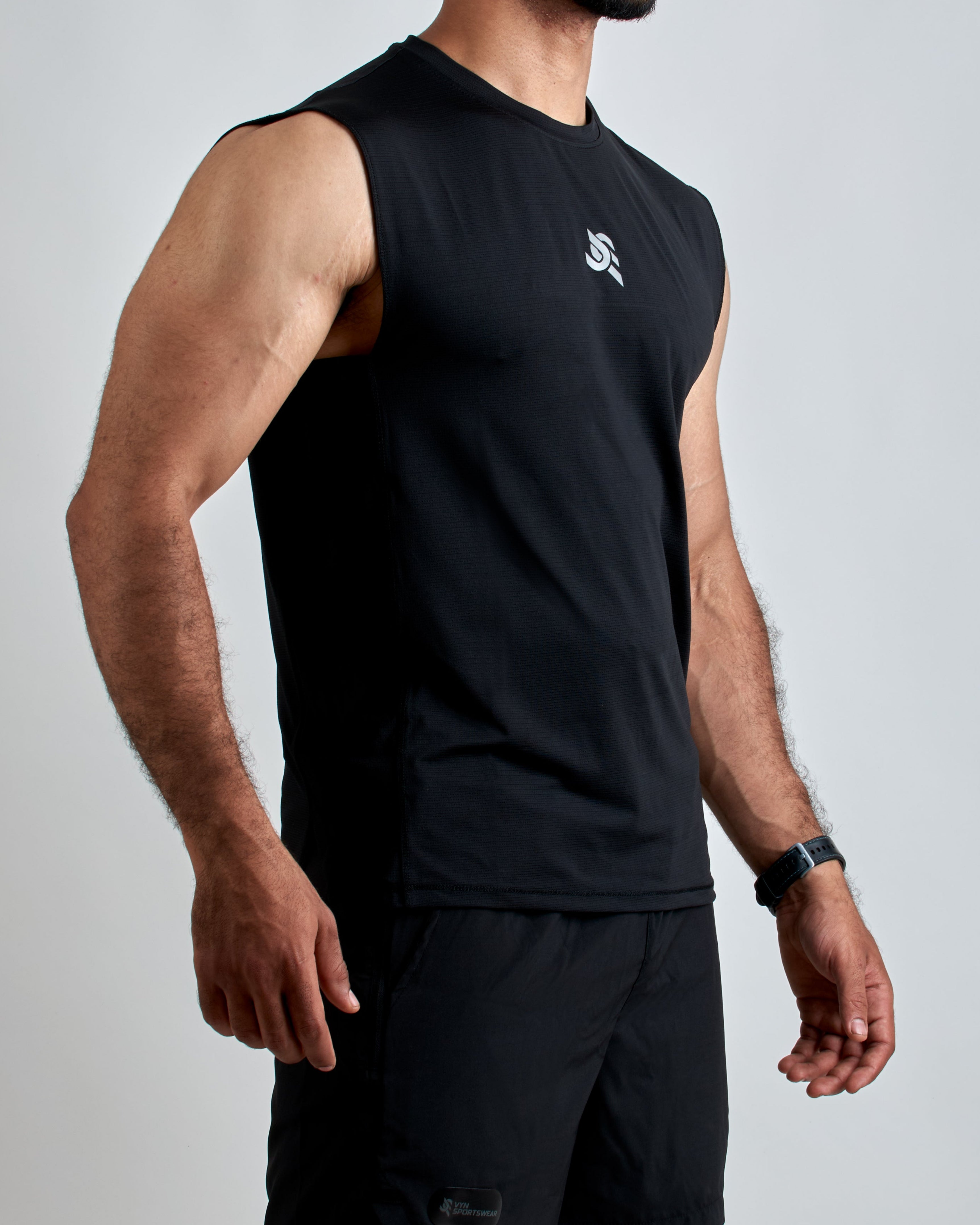 Men Training Tank Top