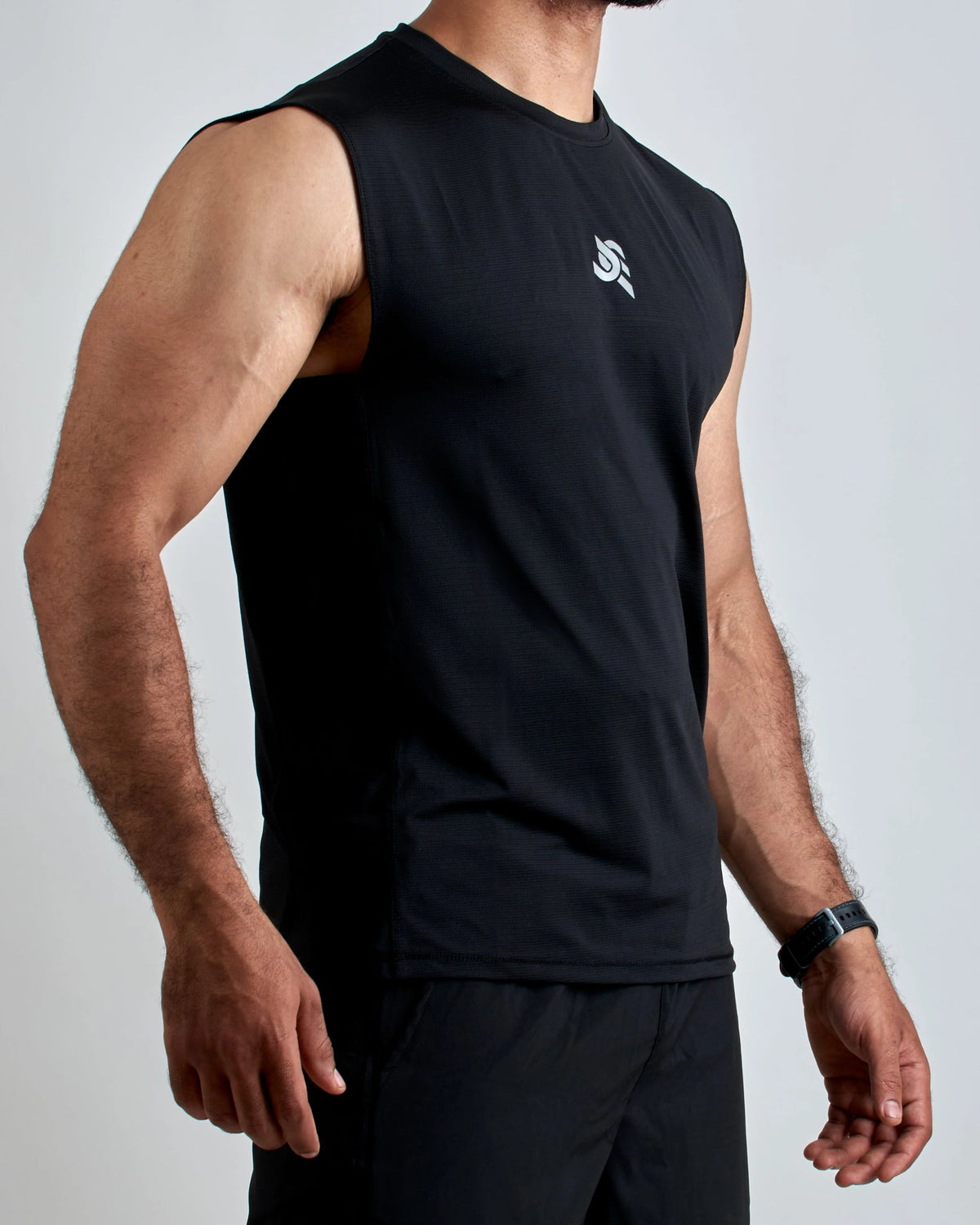 Men Training Tank Top