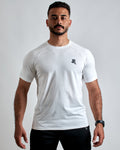 Men Half Sleeve T-shirt