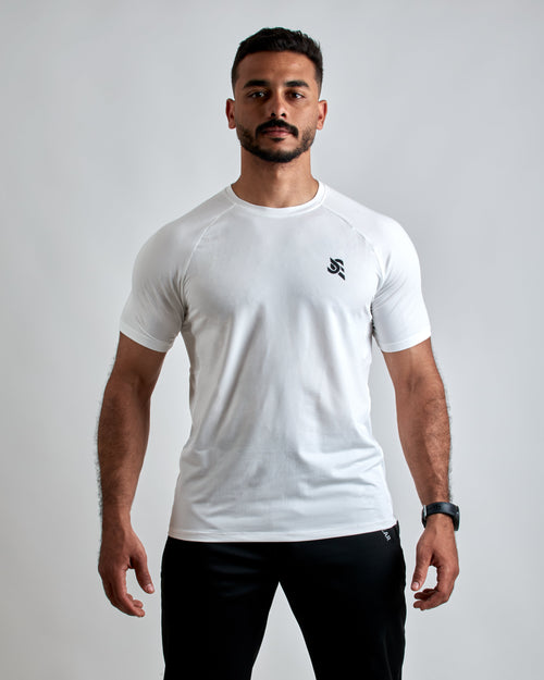 Men Half Sleeve T-shirt
