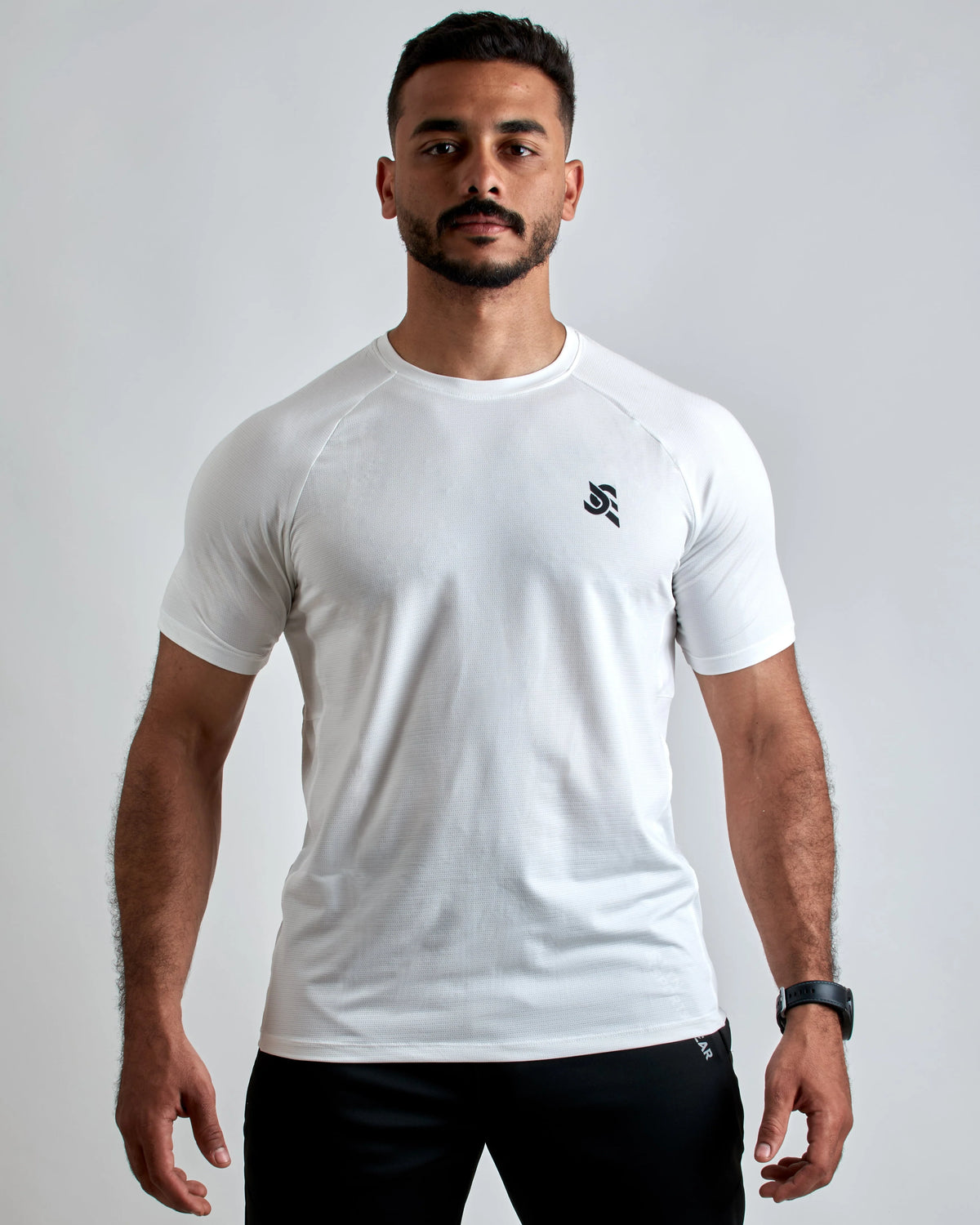 Men Half Sleeve T-shirt